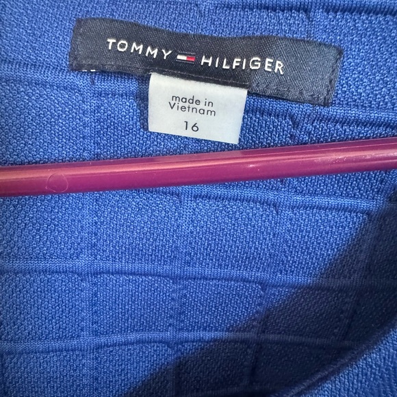Tommy Hilfiger dress - Picture 3 of 6